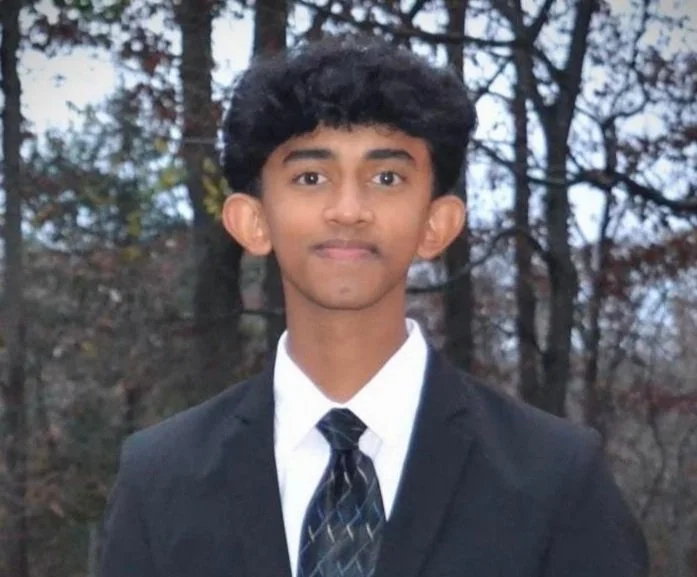 Anivarth Parthasarathy