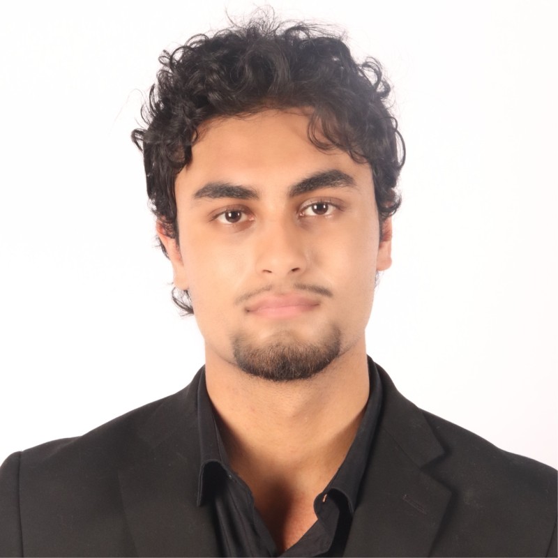 Daanish Aziz Qureshi