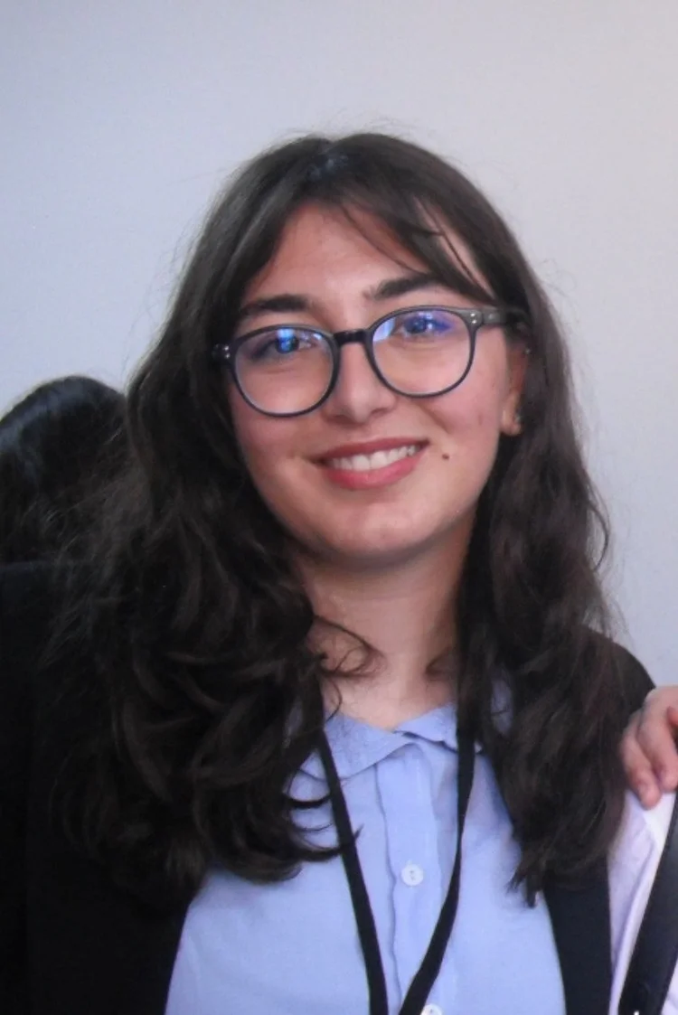 Rabia Ecrin Özdaşan